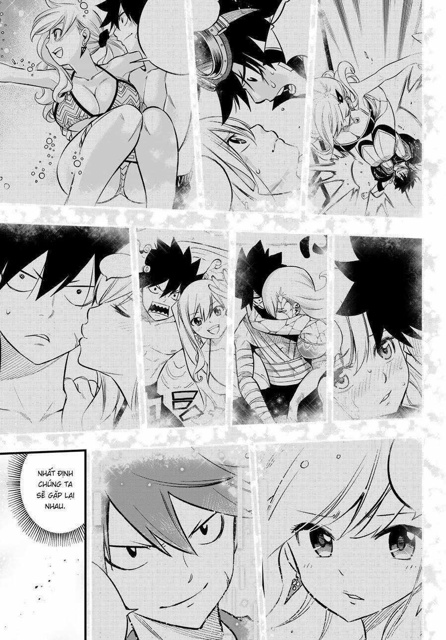 Hội Pháp Sư Và Thánh Thạch Rave Chapter 221 trang 15