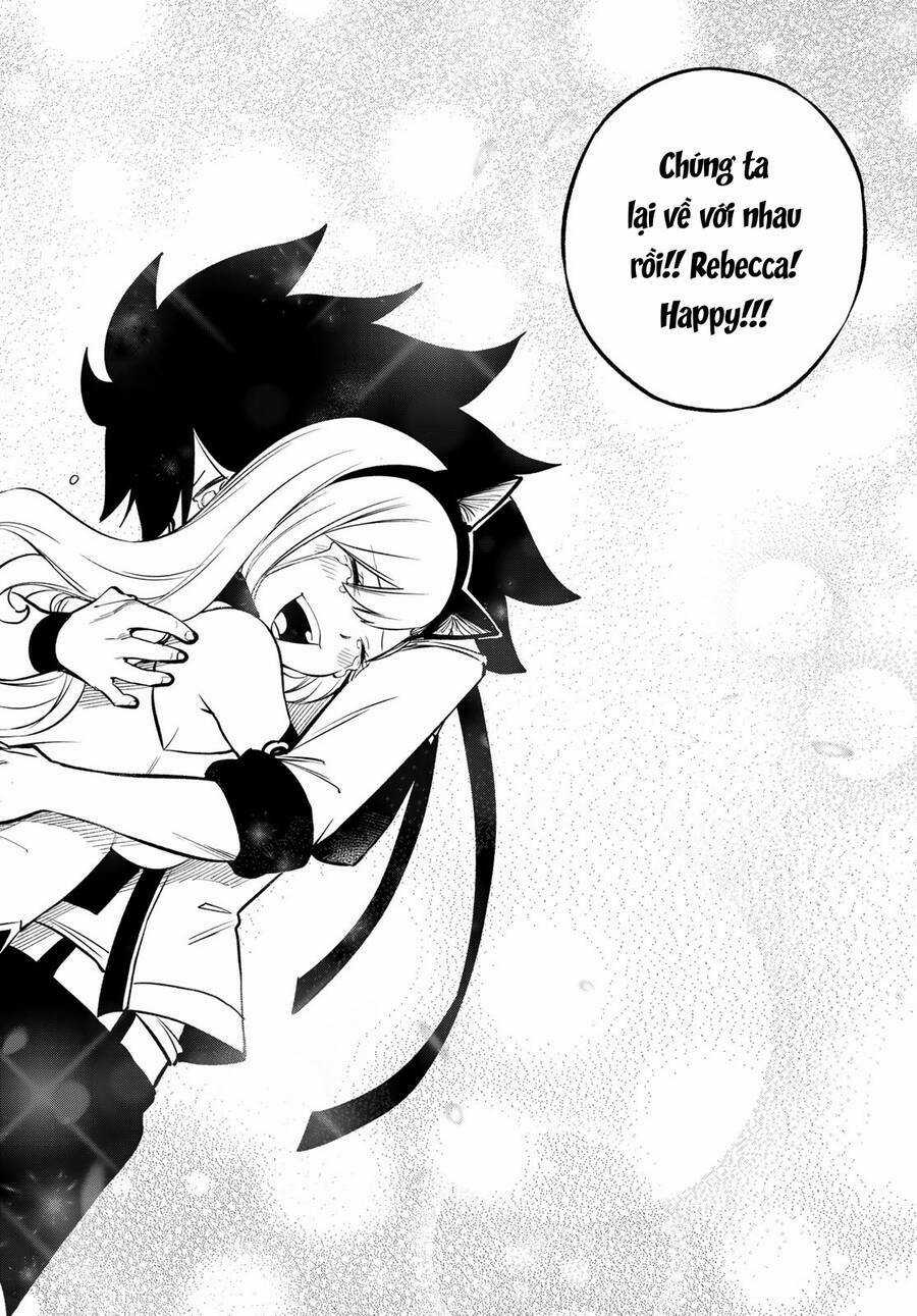 Hội Pháp Sư Và Thánh Thạch Rave Chapter 221 trang 17