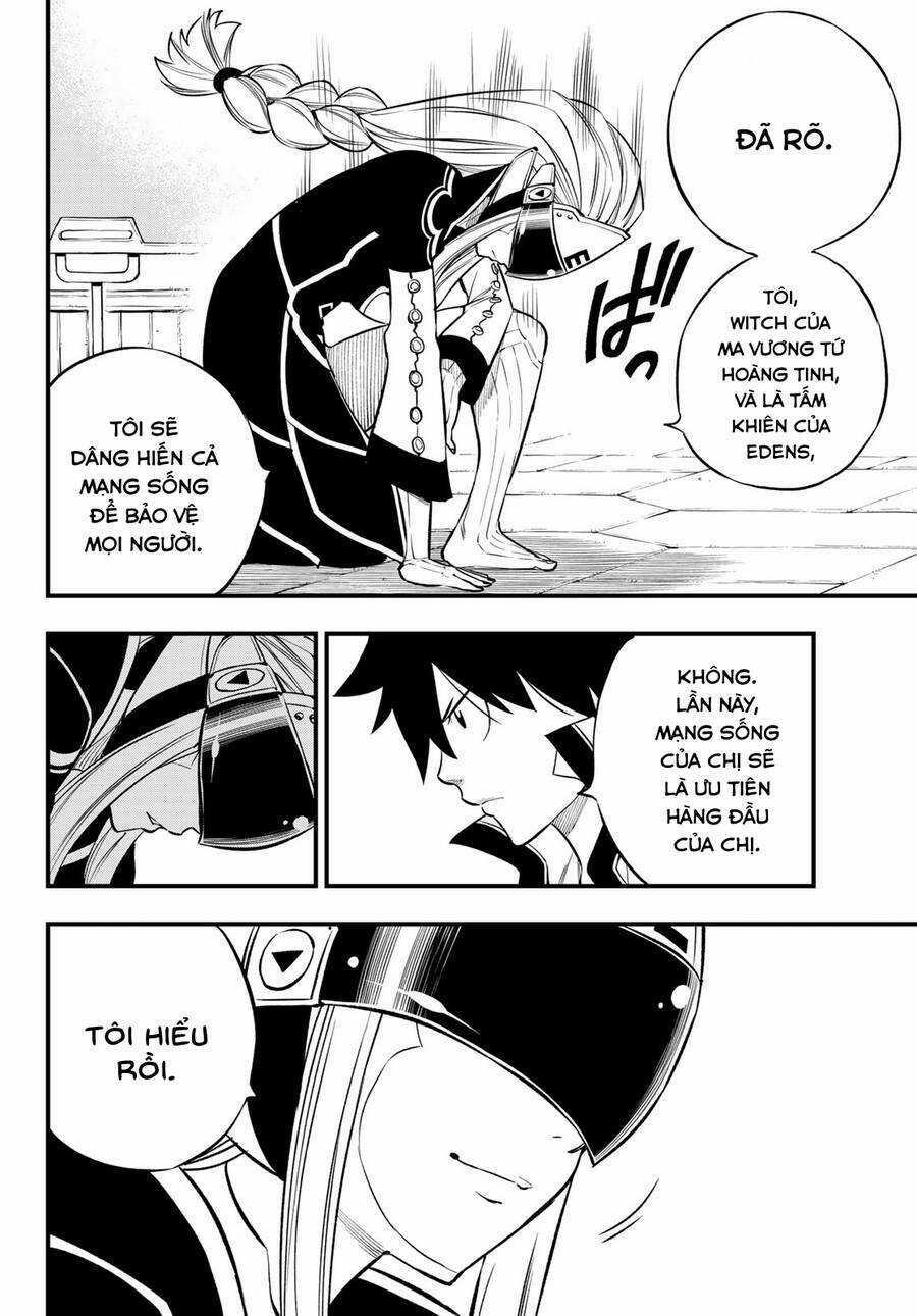 Hội Pháp Sư Và Thánh Thạch Rave Chapter 223 trang 4