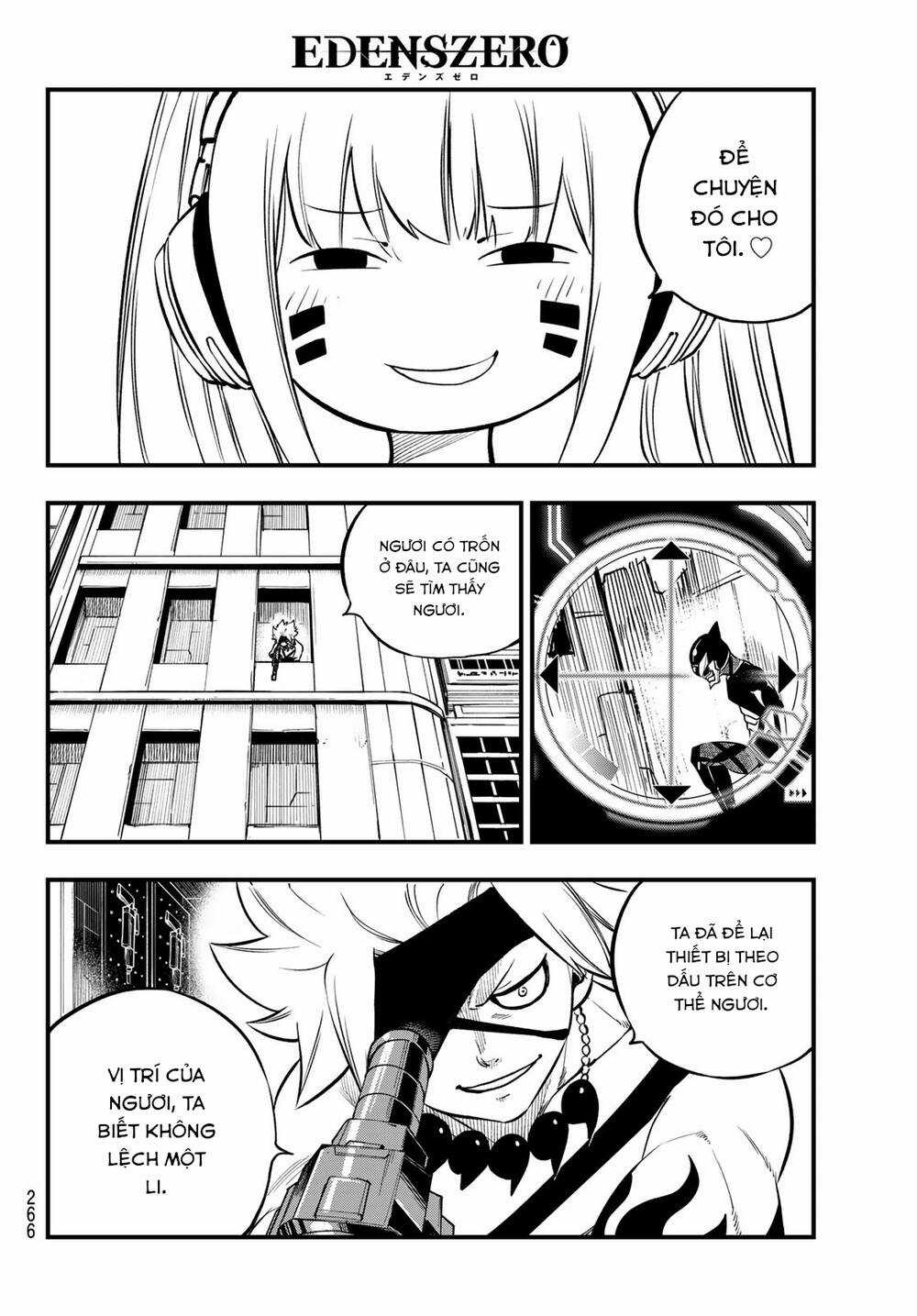 Hội Pháp Sư Và Thánh Thạch Rave Chapter 229 trang 14