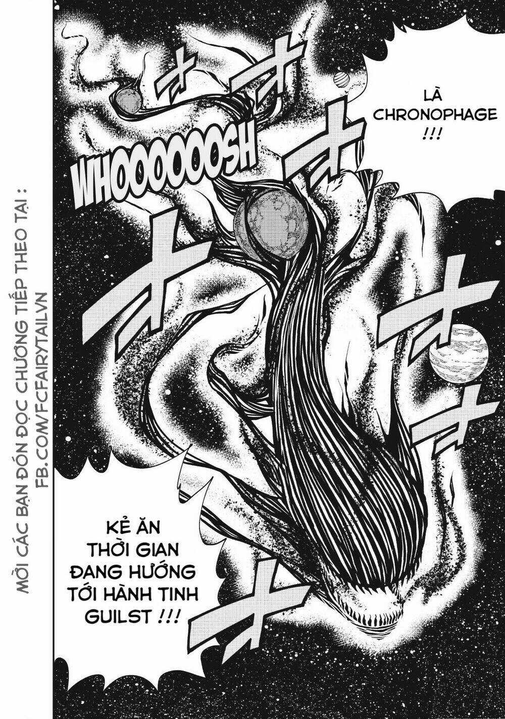 Hội Pháp Sư Và Thánh Thạch Rave Chapter 23 trang 20