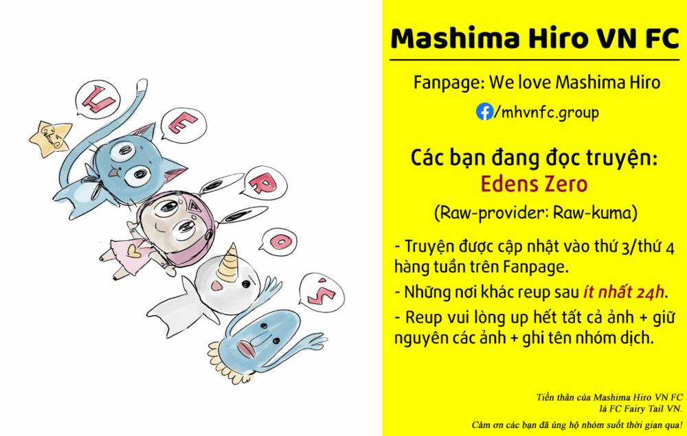 Hội Pháp Sư Và Thánh Thạch Rave Chapter 233 trang 2