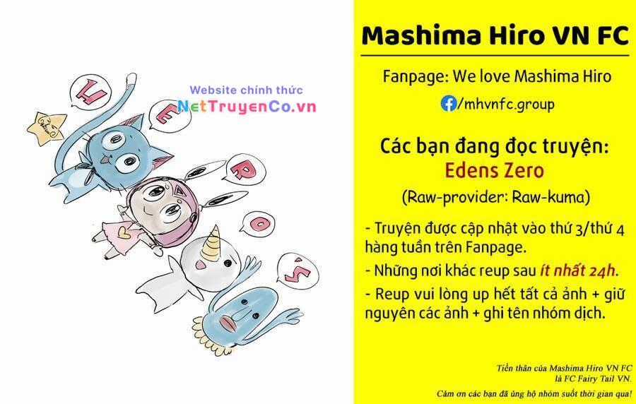 Hội Pháp Sư Và Thánh Thạch Rave Chapter 234 trang 1