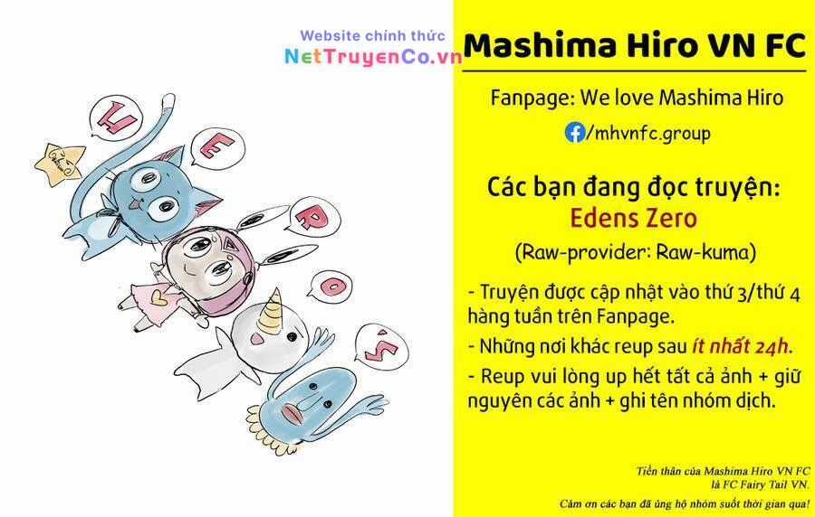 Hội Pháp Sư Và Thánh Thạch Rave Chapter 235 trang 1