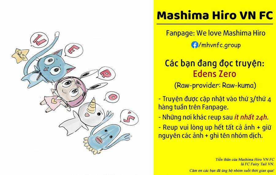 Hội Pháp Sư Và Thánh Thạch Rave Chapter 238 trang 1