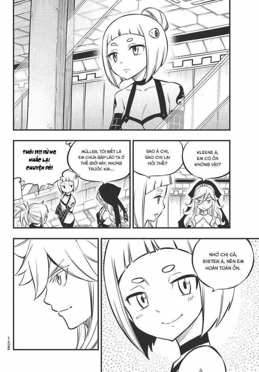 Hội Pháp Sư Và Thánh Thạch Rave Chapter 241 trang 4