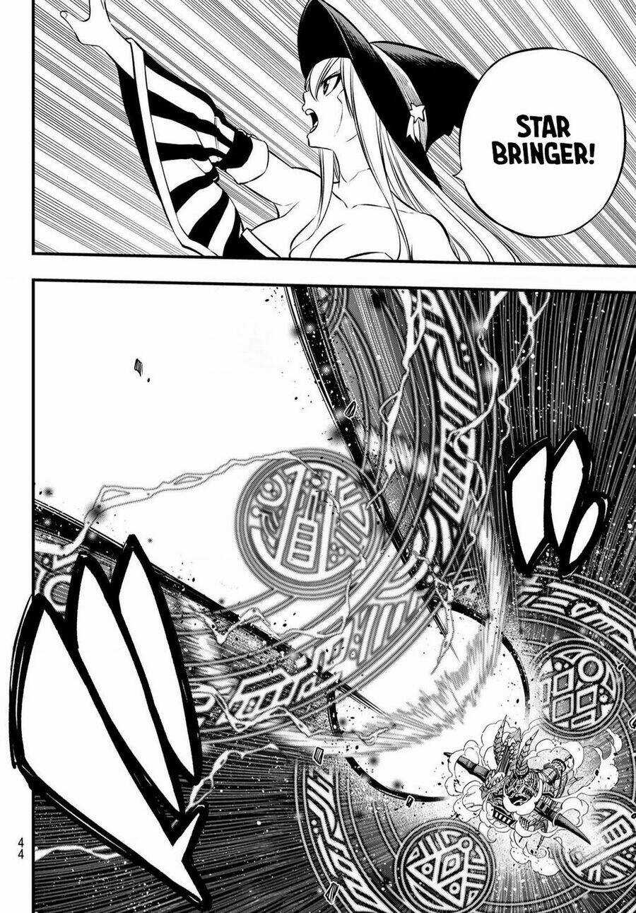 Hội Pháp Sư Và Thánh Thạch Rave Chapter 242 trang 12