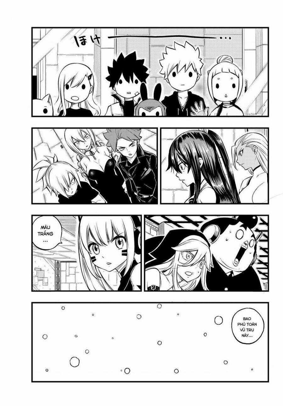 Hội Pháp Sư Và Thánh Thạch Rave Chapter 248 trang 2