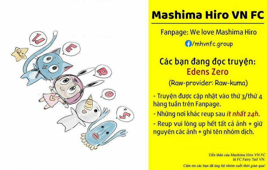 Hội Pháp Sư Và Thánh Thạch Rave Chapter 258 trang 19