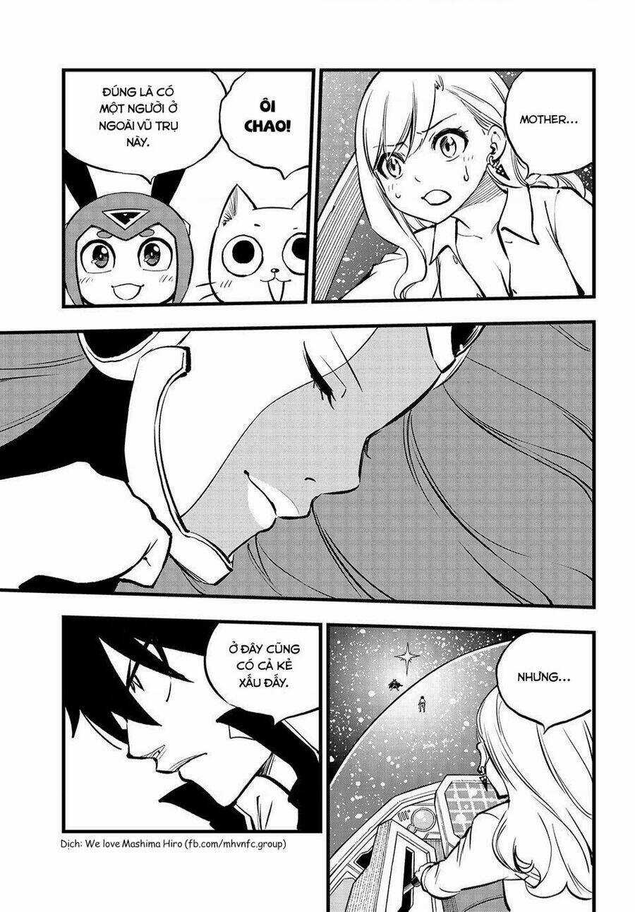 Hội Pháp Sư Và Thánh Thạch Rave Chapter 266 trang 2