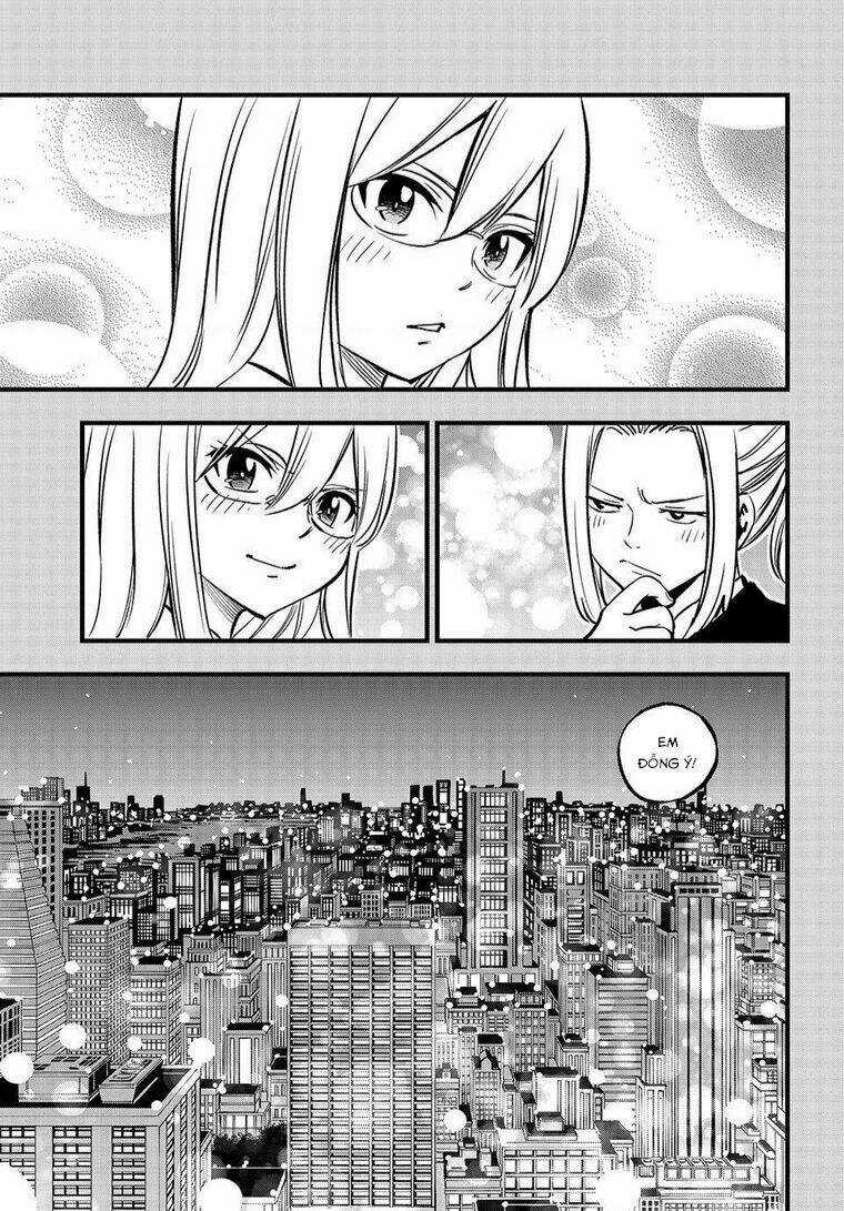 Hội Pháp Sư Và Thánh Thạch Rave Chapter 268 trang 15