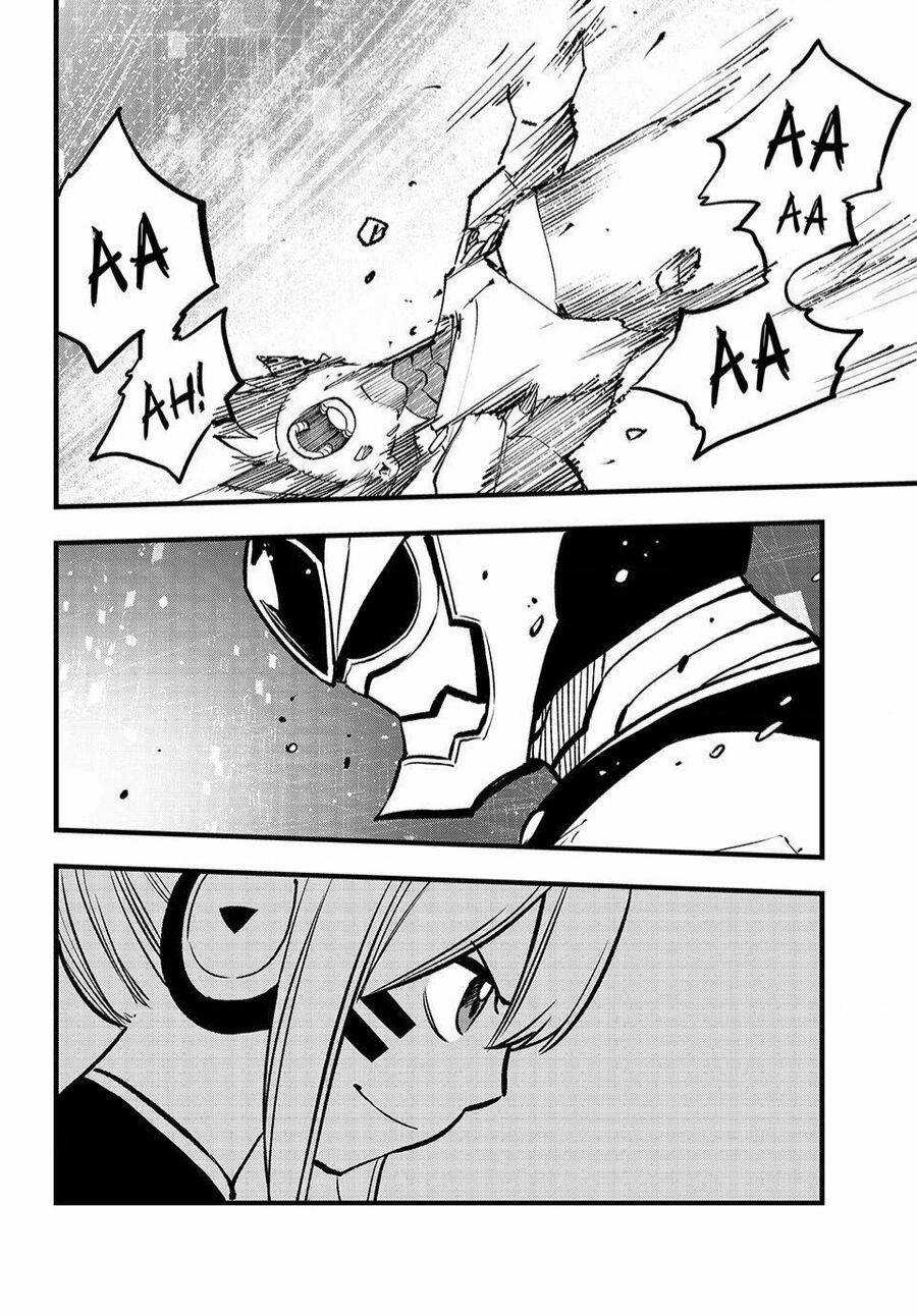 Hội Pháp Sư Và Thánh Thạch Rave Chapter 270 trang 17