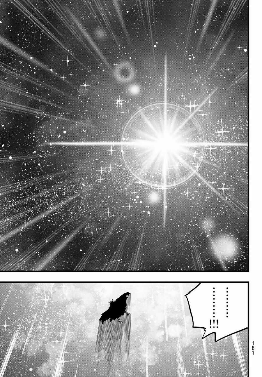 Hội Pháp Sư Và Thánh Thạch Rave Chapter 274 trang 18