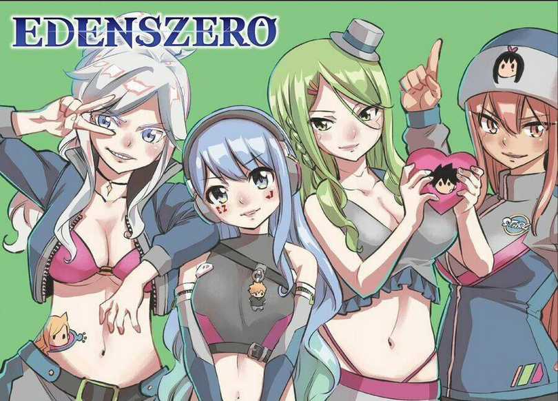 Hội Pháp Sư Và Thánh Thạch Rave Chapter 279 trang 2