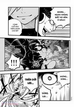 Hội Pháp Sư Và Thánh Thạch Rave Chapter 280 trang 17