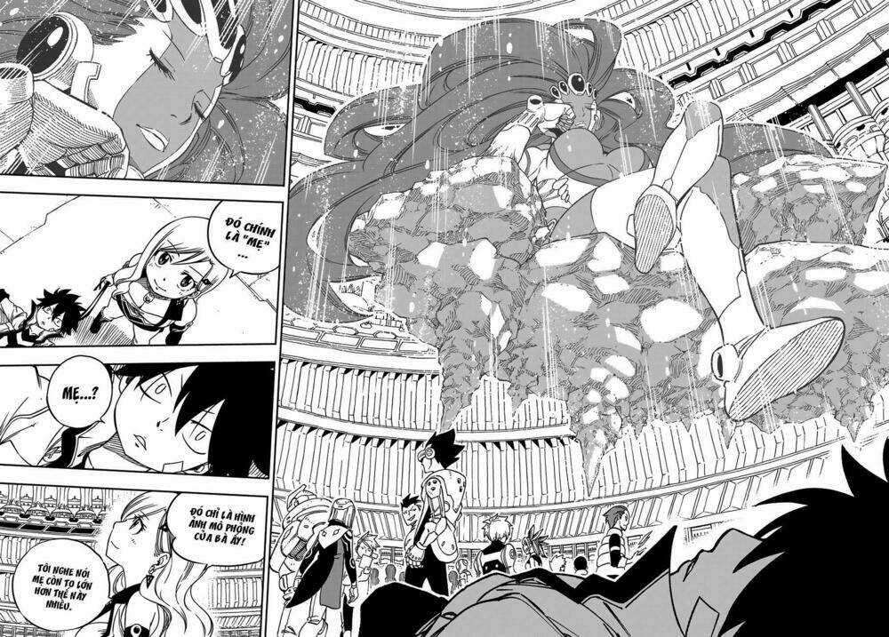 Hội Pháp Sư Và Thánh Thạch Rave Chapter 3 trang 7