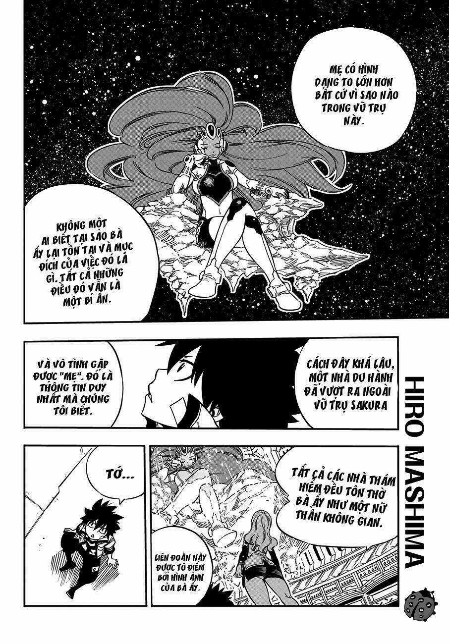 Hội Pháp Sư Và Thánh Thạch Rave Chapter 3 trang 8