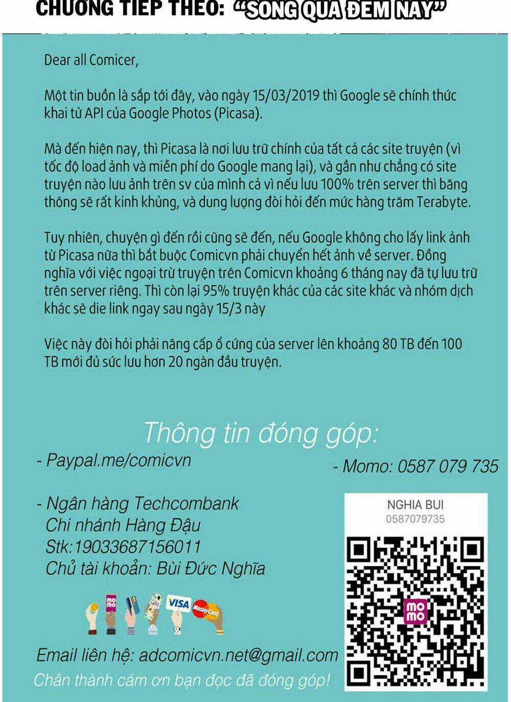 Hội Pháp Sư Và Thánh Thạch Rave Chapter 33 trang 21