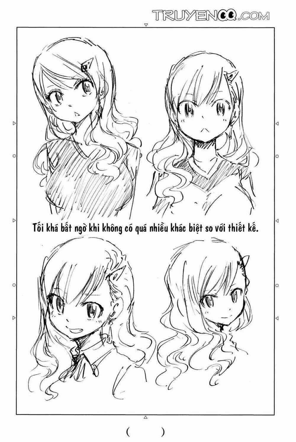 Hội Pháp Sư Và Thánh Thạch Rave Chapter 4.1 trang 19