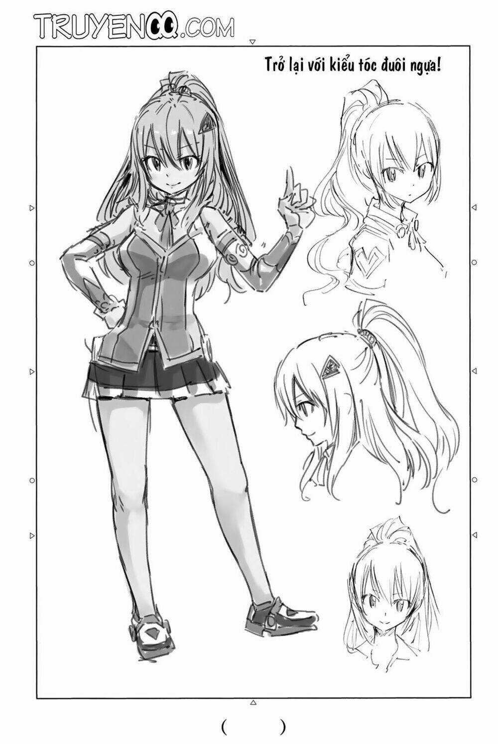 Hội Pháp Sư Và Thánh Thạch Rave Chapter 4.1 trang 20