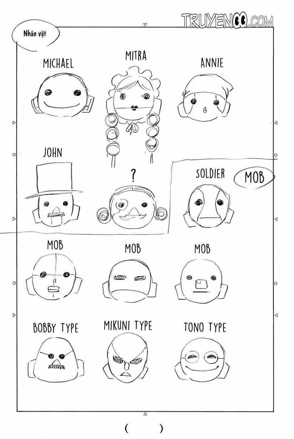 Hội Pháp Sư Và Thánh Thạch Rave Chapter 4.1 trang 25