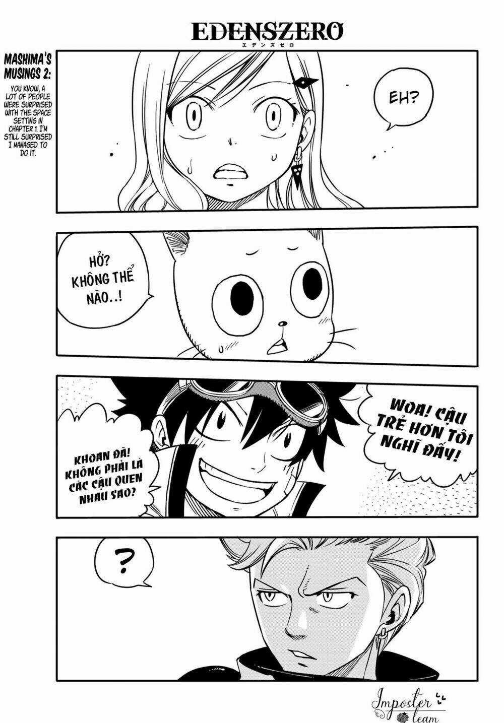 Hội Pháp Sư Và Thánh Thạch Rave Chapter 4 trang 18