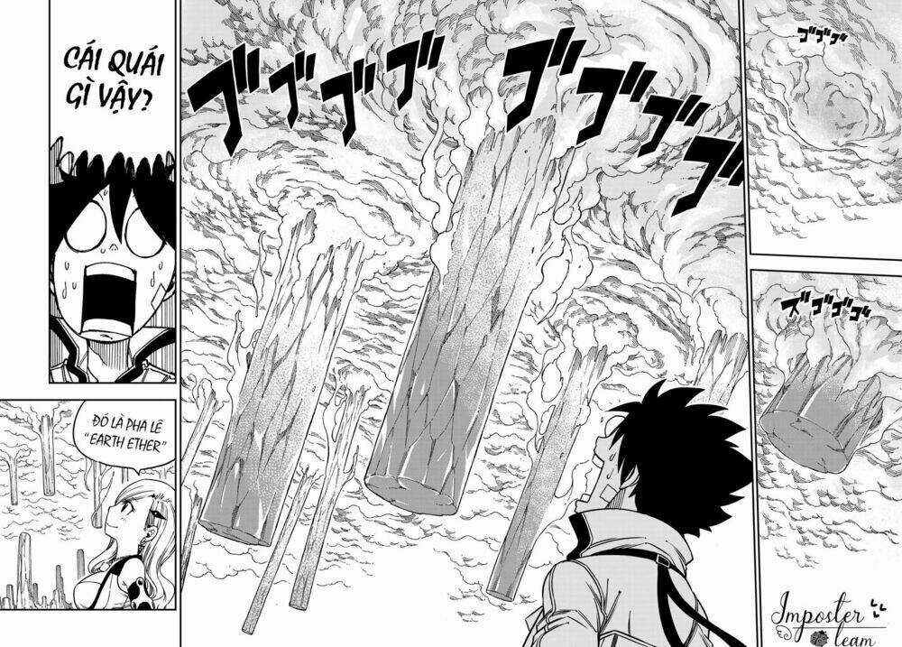 Hội Pháp Sư Và Thánh Thạch Rave Chapter 4 trang 8