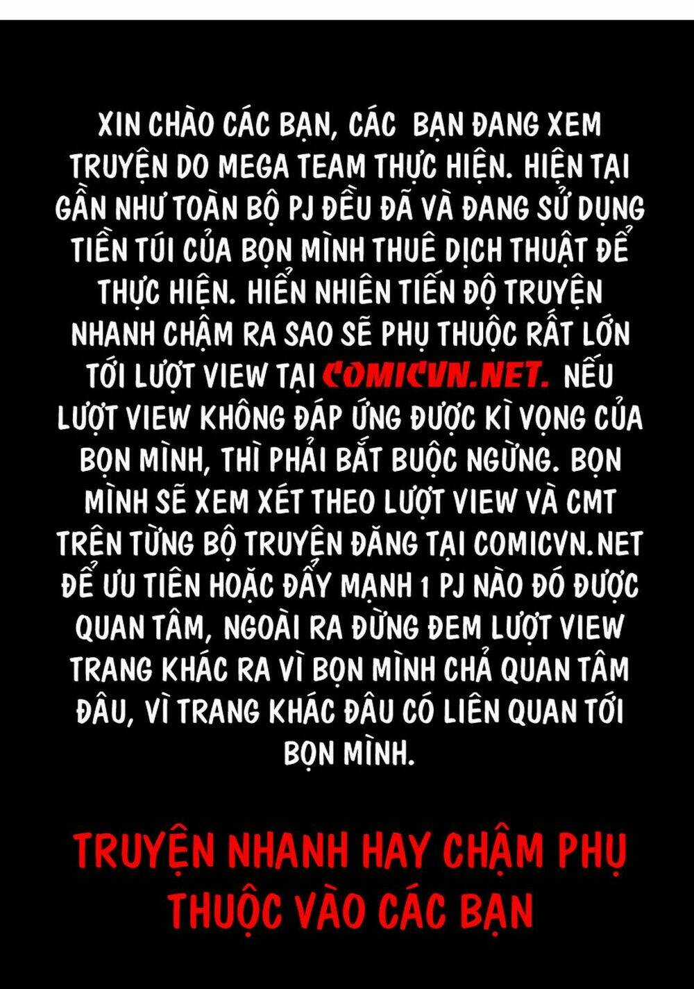 Hội Pháp Sư Và Thánh Thạch Rave Chapter 46 trang 20