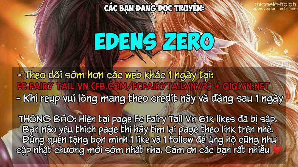 Hội Pháp Sư Và Thánh Thạch Rave Chapter 48 trang 1