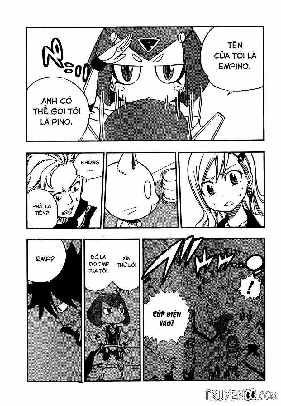 Hội Pháp Sư Và Thánh Thạch Rave Chapter 7 trang 4