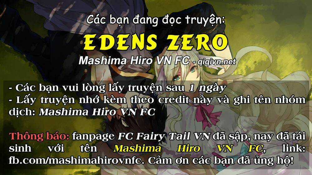Hội Pháp Sư Và Thánh Thạch Rave Chapter 78 trang 1