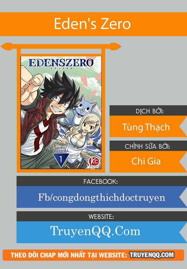 Hội Pháp Sư Và Thánh Thạch Rave Chapter 8 trang 22