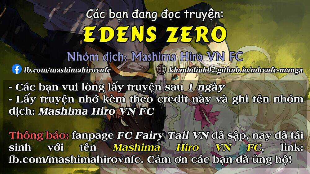 Hội Pháp Sư Và Thánh Thạch Rave Chapter 88 trang 1