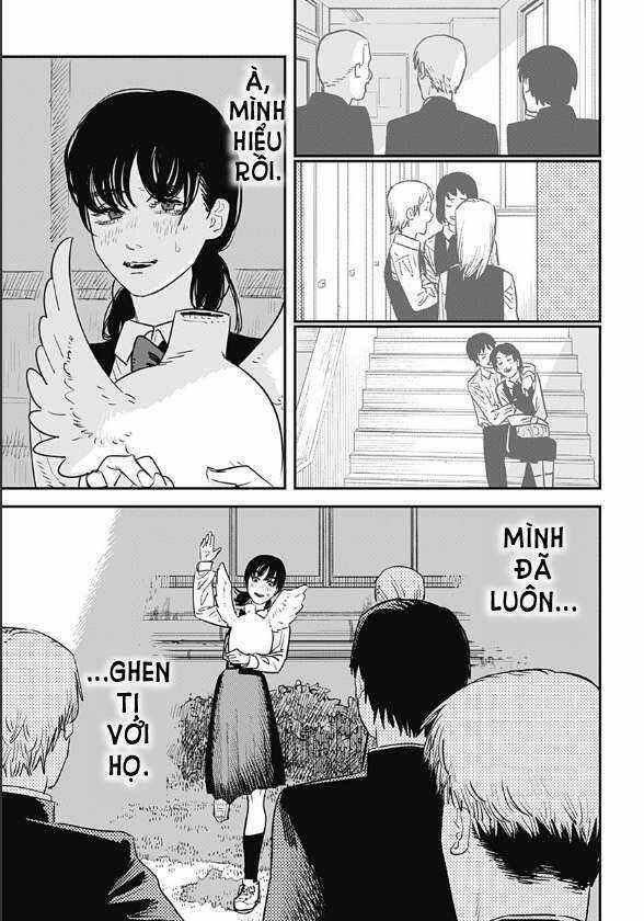 Hội Pháp Sư Chapter 1 trang 18