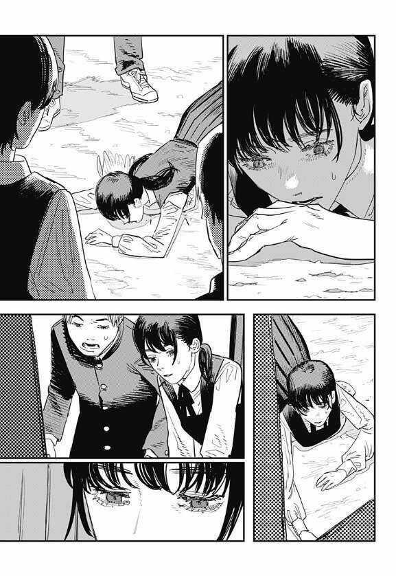 Hội Pháp Sư Chapter 1 trang 20