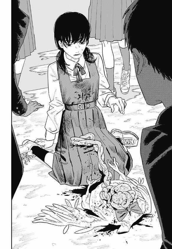 Hội Pháp Sư Chapter 1 trang 21