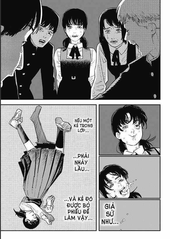 Hội Pháp Sư Chapter 1 trang 24