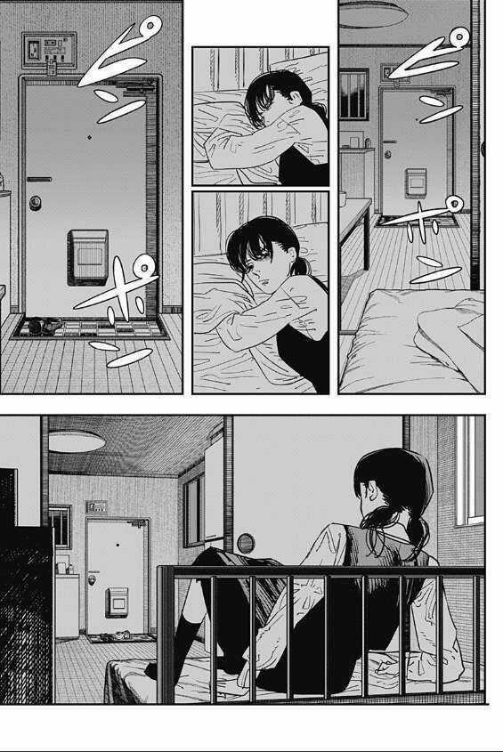 Hội Pháp Sư Chapter 1 trang 28