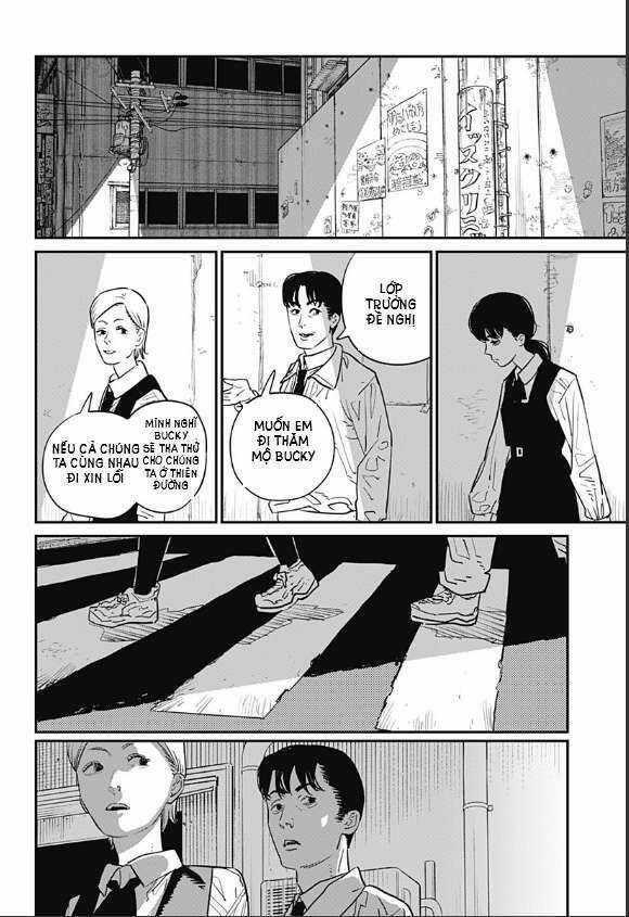 Hội Pháp Sư Chapter 1 trang 29