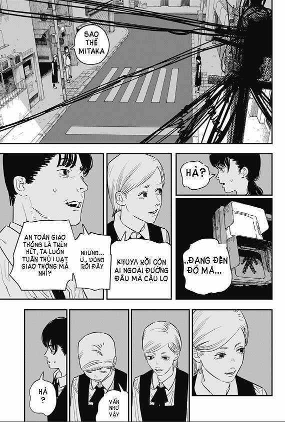 Hội Pháp Sư Chapter 1 trang 30