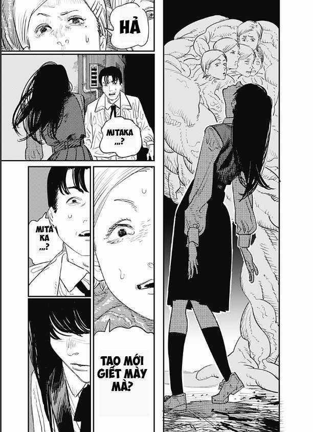 Hội Pháp Sư Chapter 1 trang 40