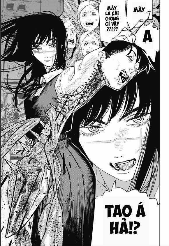 Hội Pháp Sư Chapter 1 trang 42