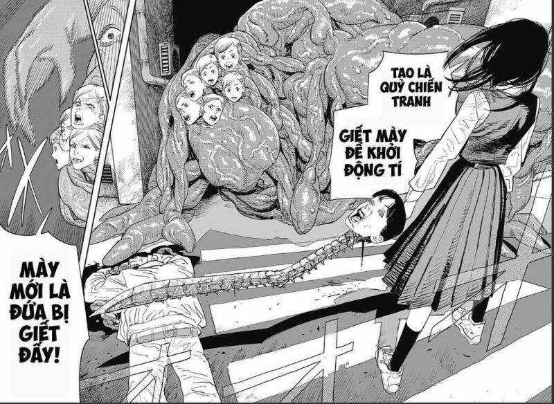 Hội Pháp Sư Chapter 1 trang 43