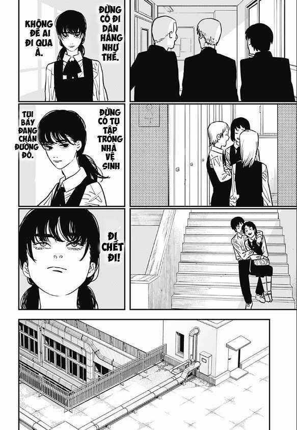 Hội Pháp Sư Chapter 1 trang 5