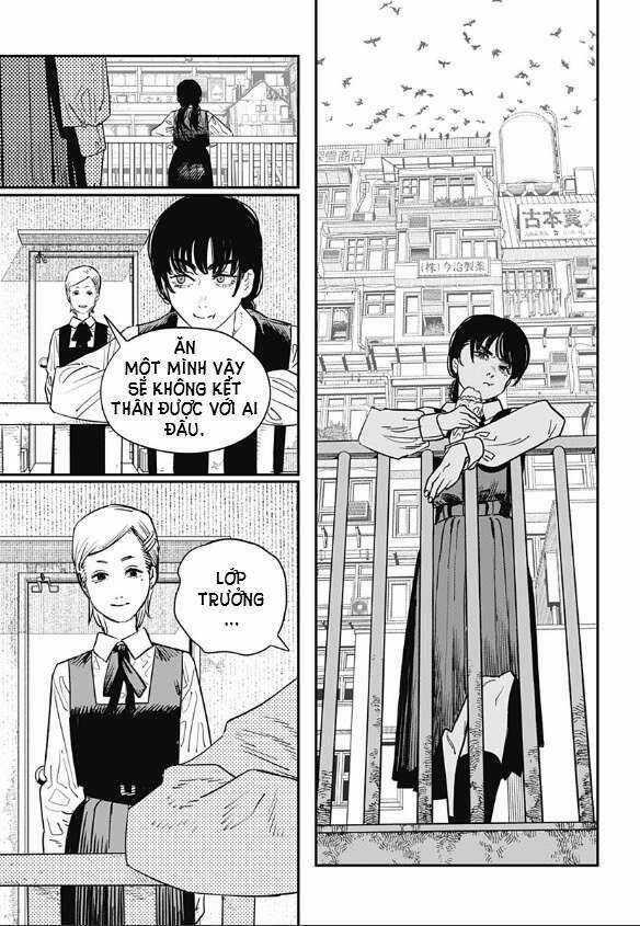 Hội Pháp Sư Chapter 1 trang 6