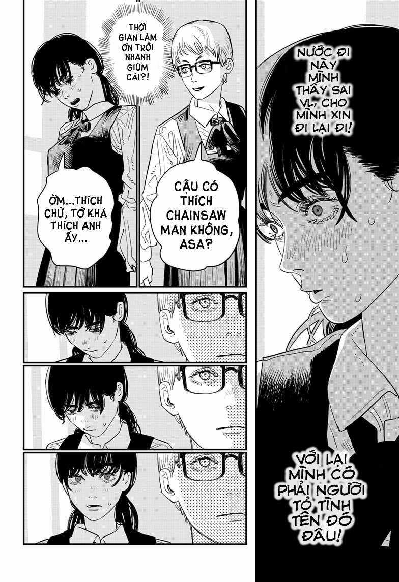 Hội Pháp Sư Chapter 100 trang 2