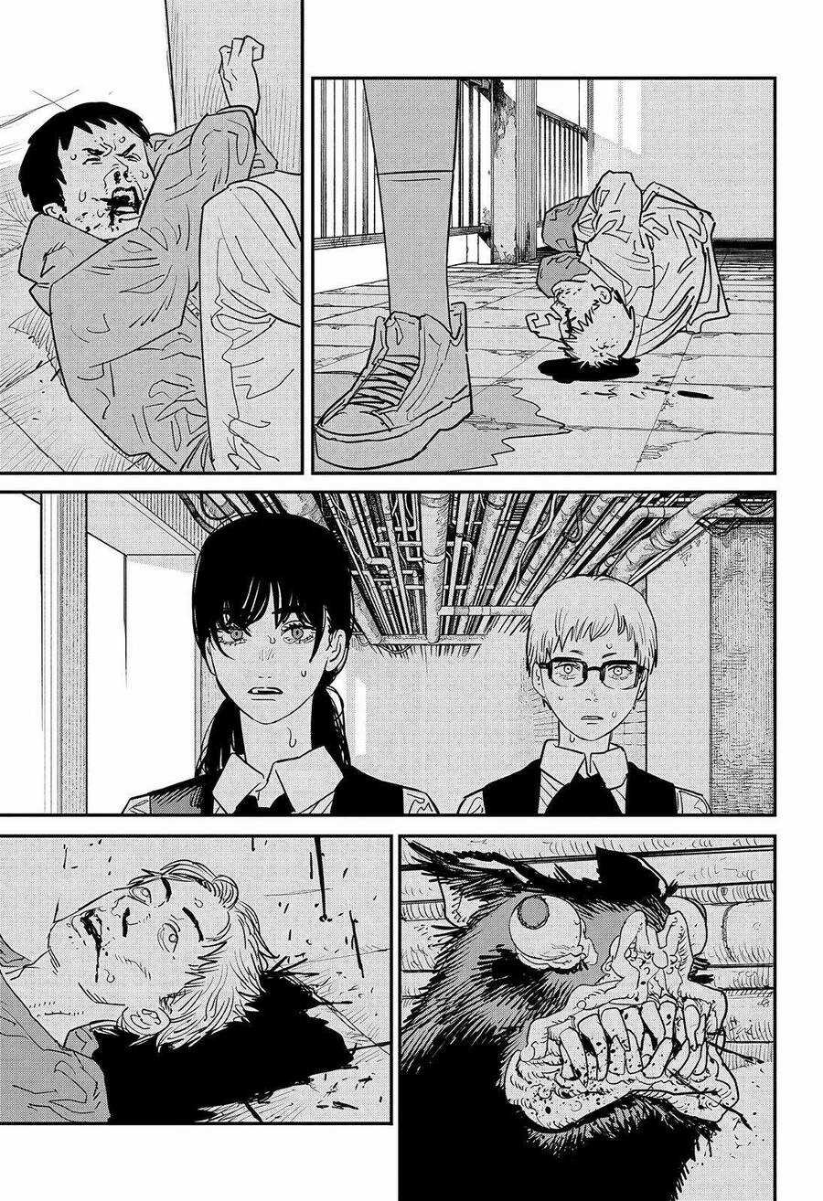 Hội Pháp Sư Chapter 101 trang 13