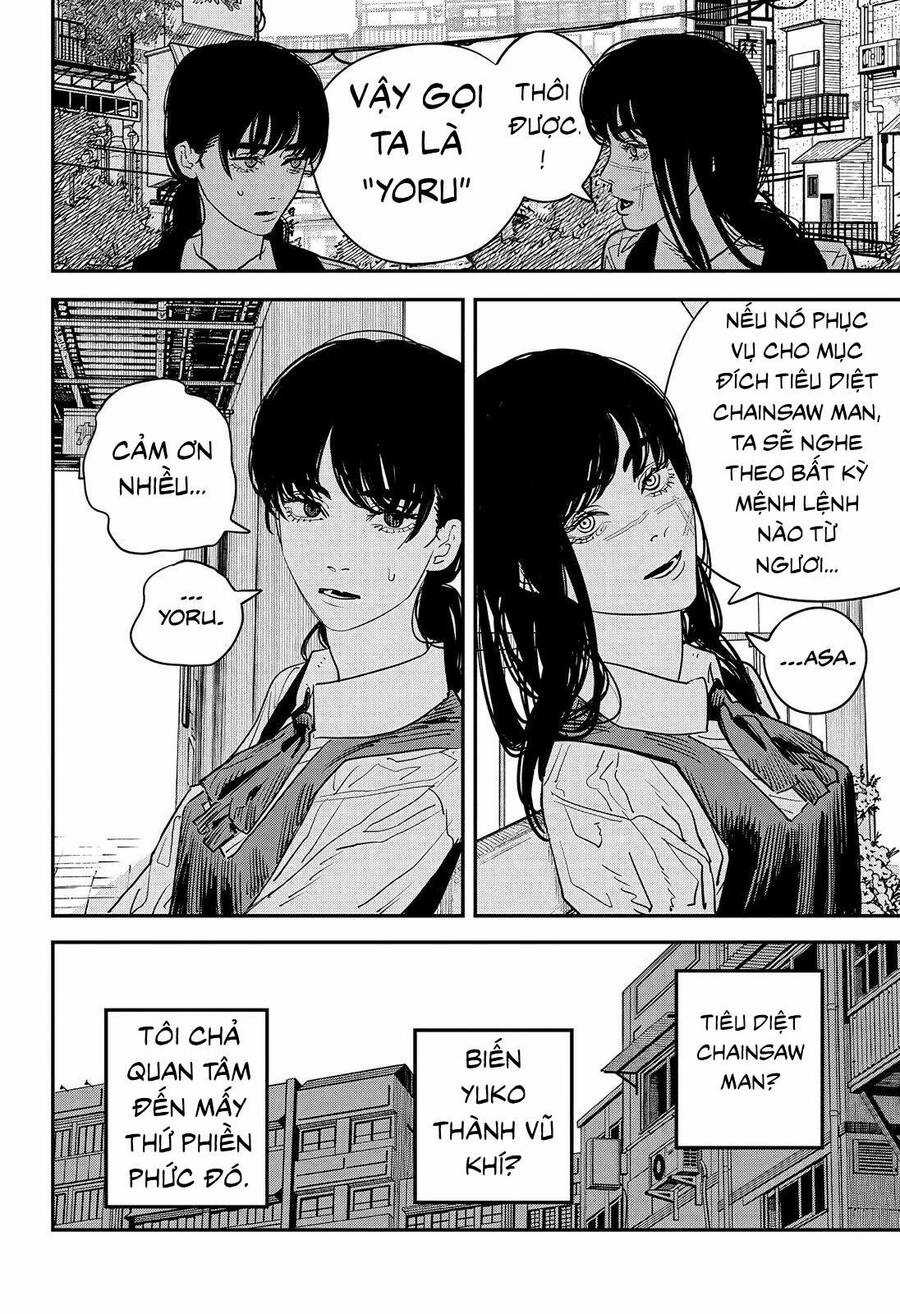 Hội Pháp Sư Chapter 101 trang 7