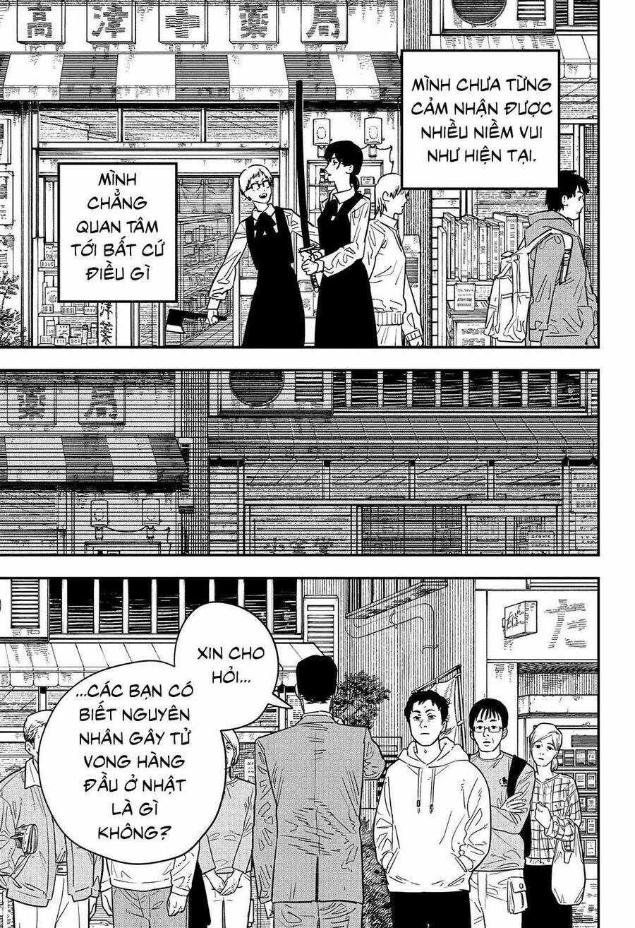 Hội Pháp Sư Chapter 101 trang 8