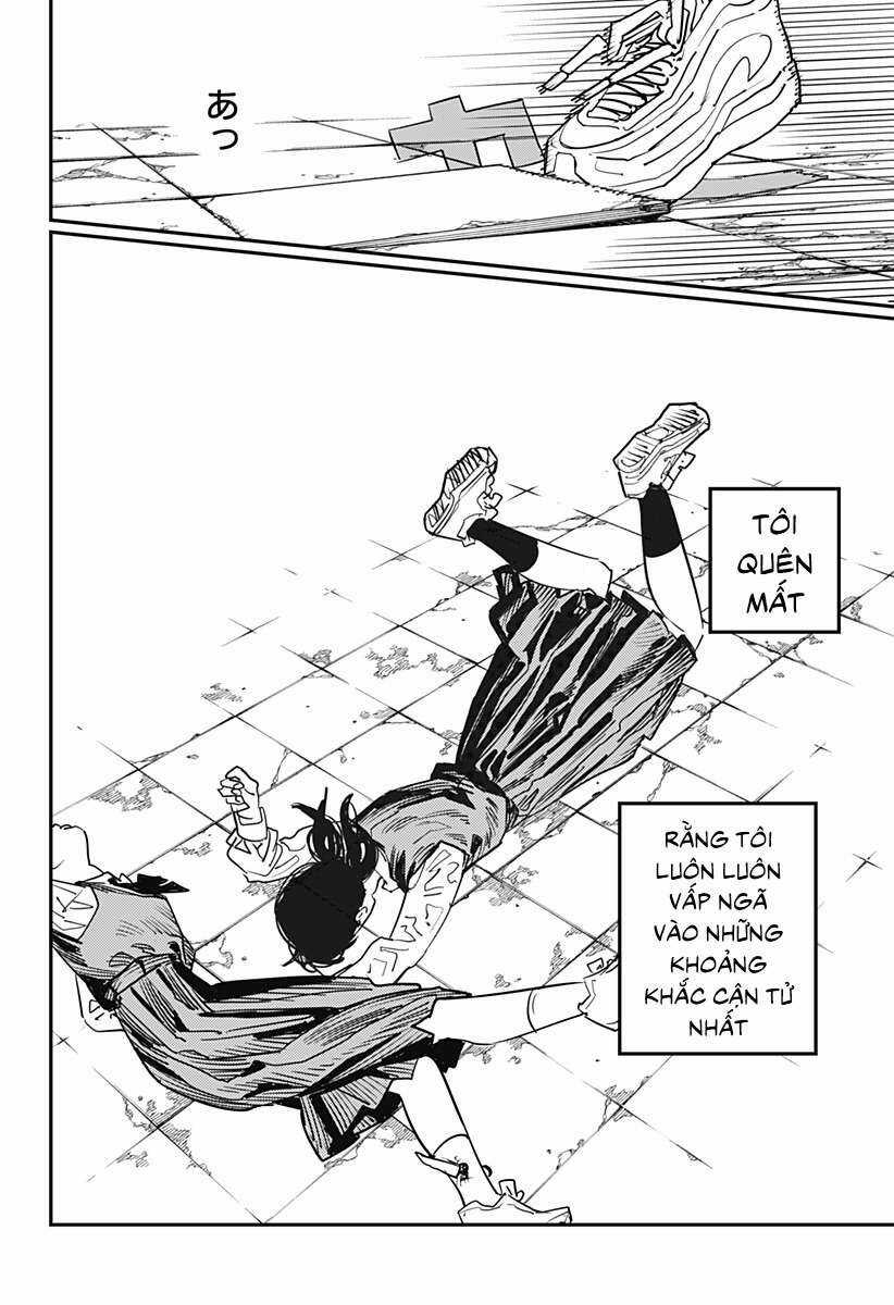 Hội Pháp Sư Chapter 102 trang 13